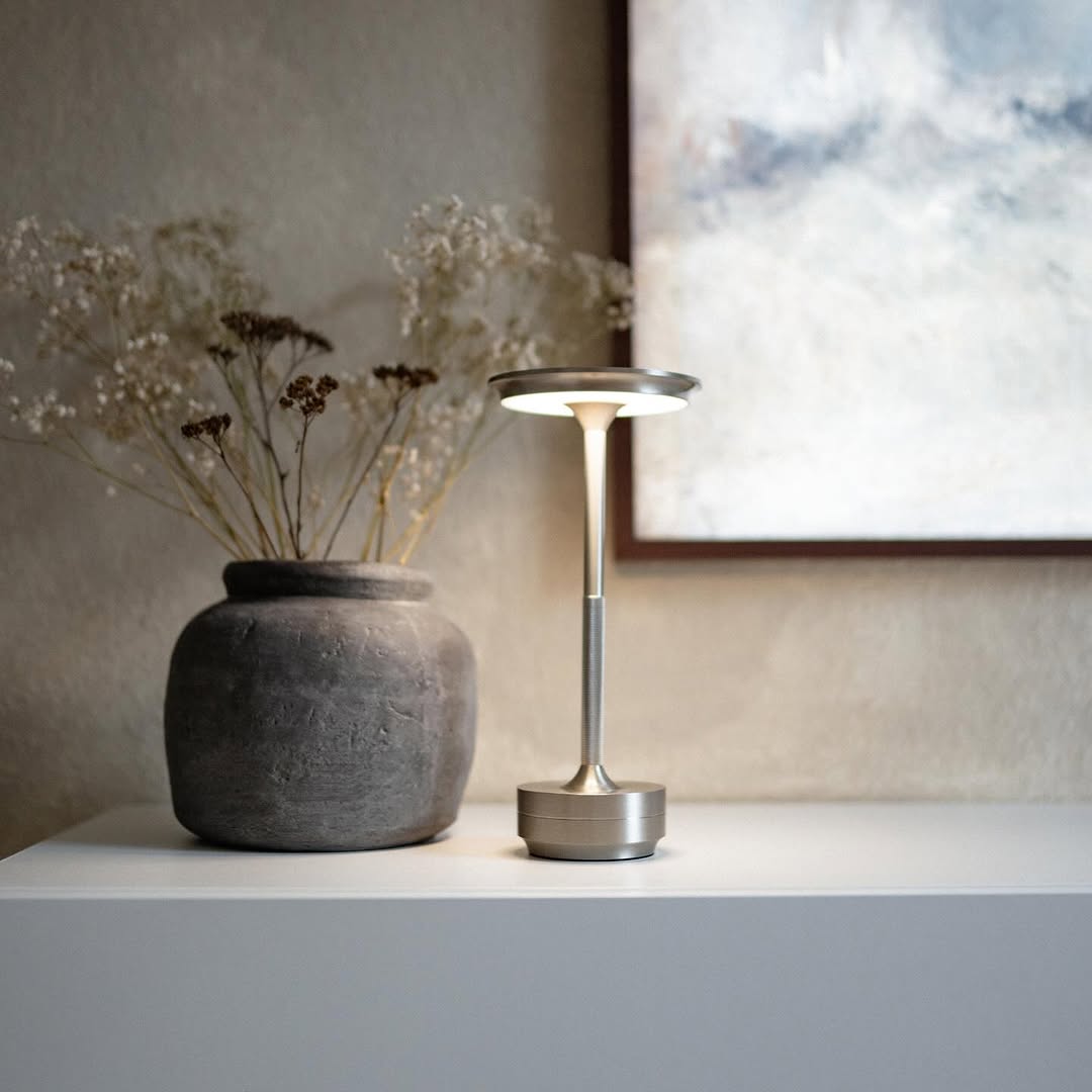 Copenhagen Table Lamp - Decor Nord