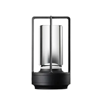 Oslo USB Rechargeable Touch Table Lamp - Decor Nord