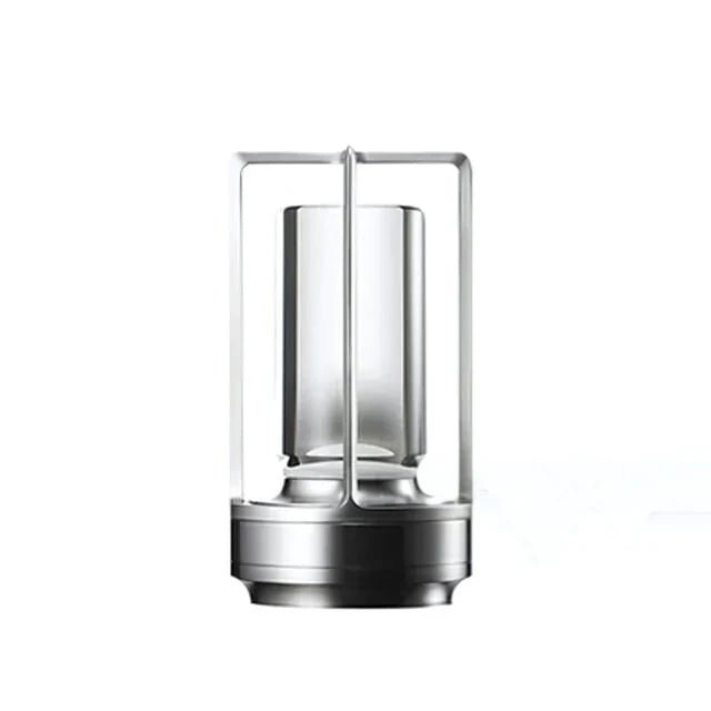 Oslo USB Rechargeable Touch Table Lamp - Decor Nord