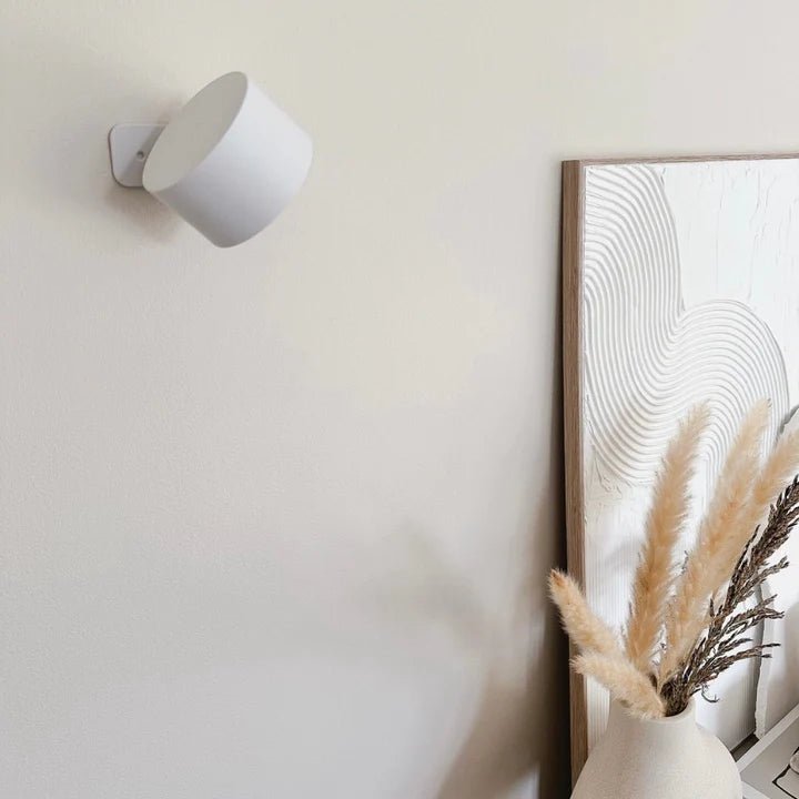 Wireless 360° Wall Lamp - Decor Nord